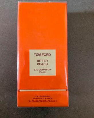 Profumo Tom Ford