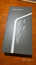 Samsung Galaxy S26 Ultra 1tb