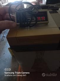 nintendo eintertainment system tm