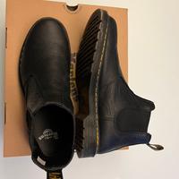 Dr Martens ambassador