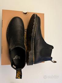 Dr Martens ambassador