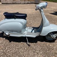 Lambretta 175 tv seconda serie