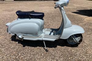 Lambretta 175 tv seconda serie