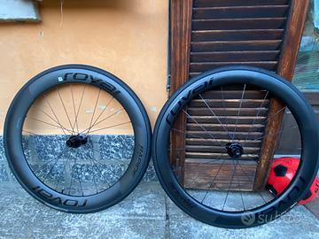 Roval Rapide CLX2