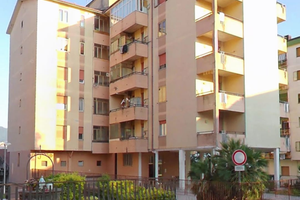 Appartamento centralissimo vicino a tutti i serviz