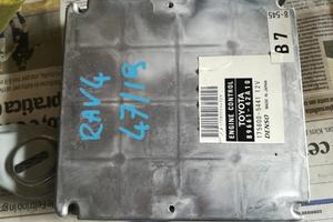 Centralina motore TOYOTA RAV 4 2.0 del 2005