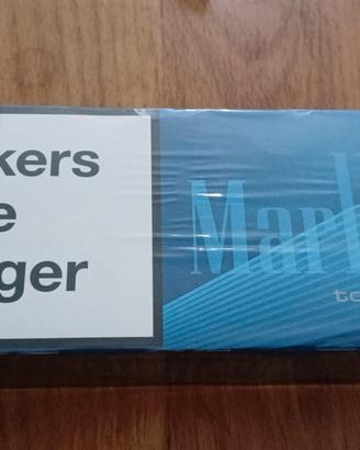 Marlboro touch bleu 