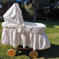 Culla neonato italbaby