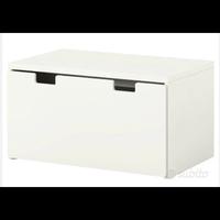 Ikea Stuva Cassettone