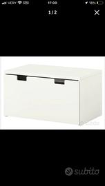 Ikea Stuva Cassettone