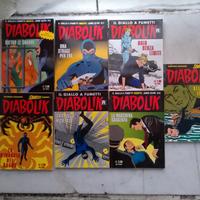 Collezione Diabolik