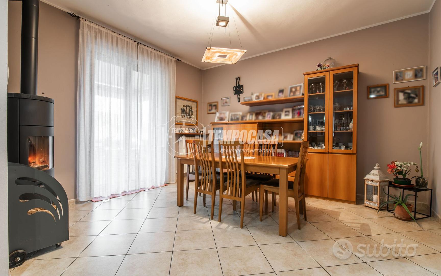 House in Guanzate, Como - Vista 3