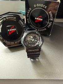 Casio G-Shock