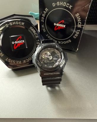 Casio G-Shock