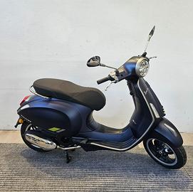 VESPA Primavera 125 TECH