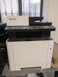 stampante multifunzione laser Kyocera MA2100cwfx