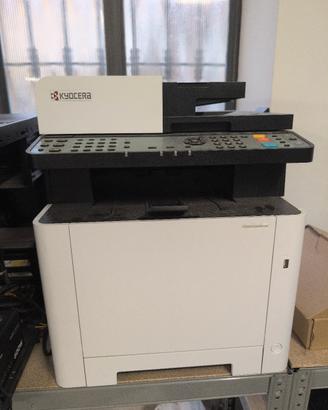 stampante multifunzione laser Kyocera MA2100cwfx