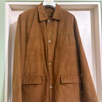 Giacca scamosciata tg IT 48