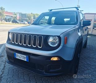 Jeep Renegade GPL 1.6 E-TorQ EVO