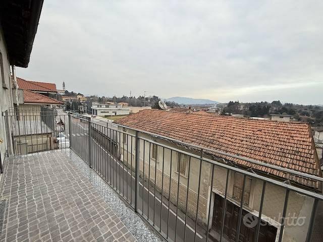 Apartment in Costa Masnaga, Centemero, Volpera - Altro