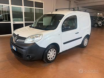 RENAULT Kangoo 1.5 dCi 75CV F.AP. 3p. Express Comp