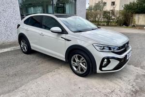 VOLKSWAGEN Taigo R-Line 1.0 TSI 110 CV DSG