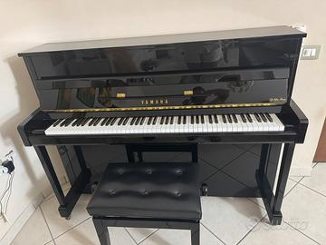 Pianoforte