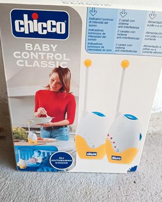 Radioline Chicco Baby