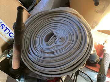 Manichette antincendio