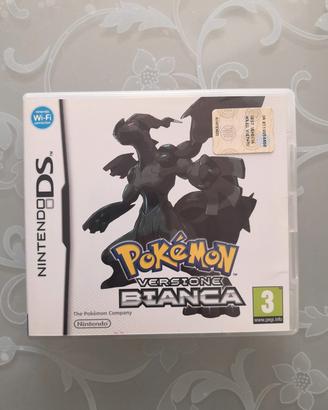 Giochi Pokemon Nintendo Ds