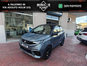 Aixam Coupé Sport Elettrica
