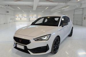 CUPRA LEON 1.4 E-HYBRID 110 KW DSG VZ 5 PORTE BERL