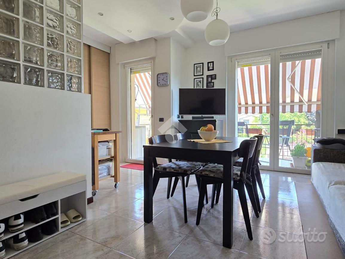 Appartamento – Castel d'Azzano, Scopelletta - Vista 2