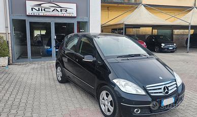 Mercedes-benz A 180 CDI Avantgarde Neopatentati Le