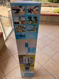 Aspiratore per piscina