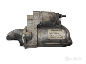 MOTORINO D' AVVIAMENTO FIAT Tipo Serie (356_) Stat