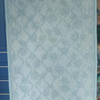Materasso in schiuma di lattice, rigido, ortopedic