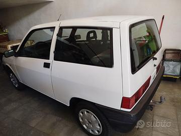 Autobianchi y10 4x4