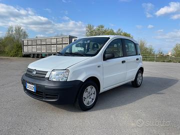 Fiat Panda Dynamic 1.2 benzina