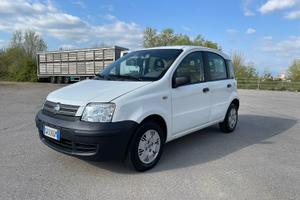 Fiat Panda Dynamic 1.2 benzina