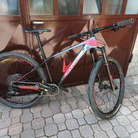 Orbea ALMA M50 Eagle 27,5” - anno 2021 – Taglia S