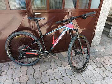 Orbea ALMA M50 Eagle 27,5” - anno 2021 – Taglia S