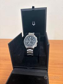 Bulova Lunar Pilot Ref. 86B258 come nuovo 45mm