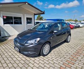 Opel Corsa 1.4 90CV GPL Tech 5 porte Advance