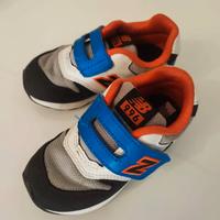 Sneakers scarpe da ginnastica bambino New Balance