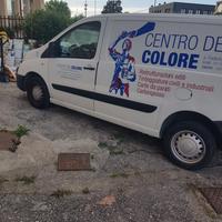 Fiat scudo 120 multijet