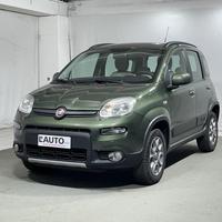 Fiat Panda 1.3 mjt 16v 4x4 75cv