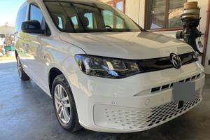 Volkswagen Caddy N1 5 posti