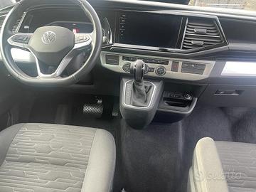 VW Multivan 6.1 Comfortline