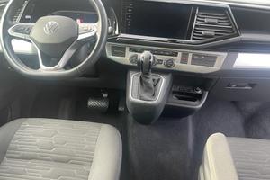 VW Multivan 6.1 Comfortline